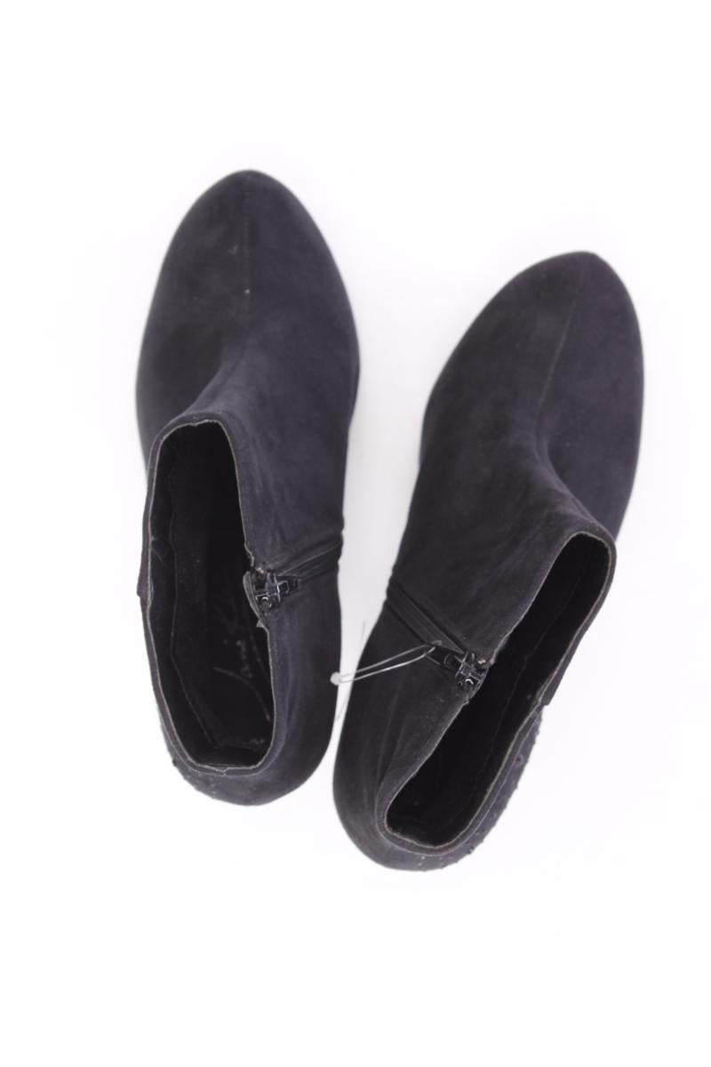 Jane Klain Stiefeletten Gr. 40 neuwertig schwarz