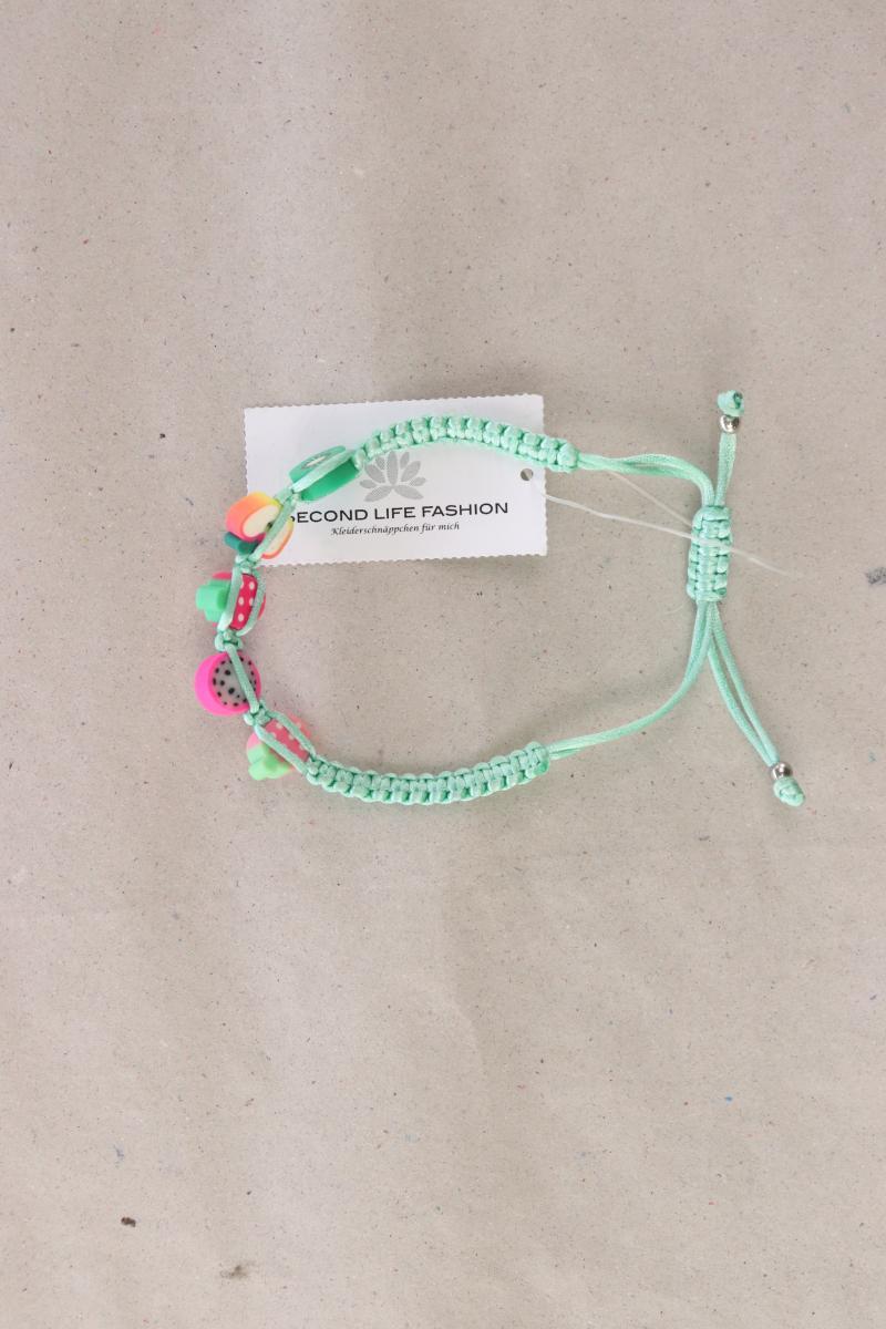 Armband grün