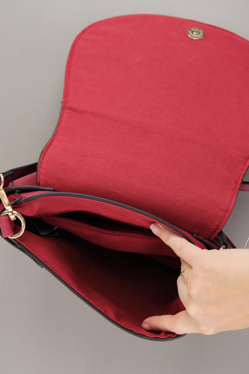 Umhängetasche rot