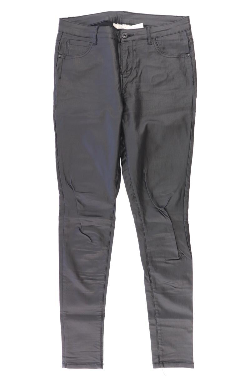 CKH Clockhouse Hose Gr. 40 schwarz aus Viskose