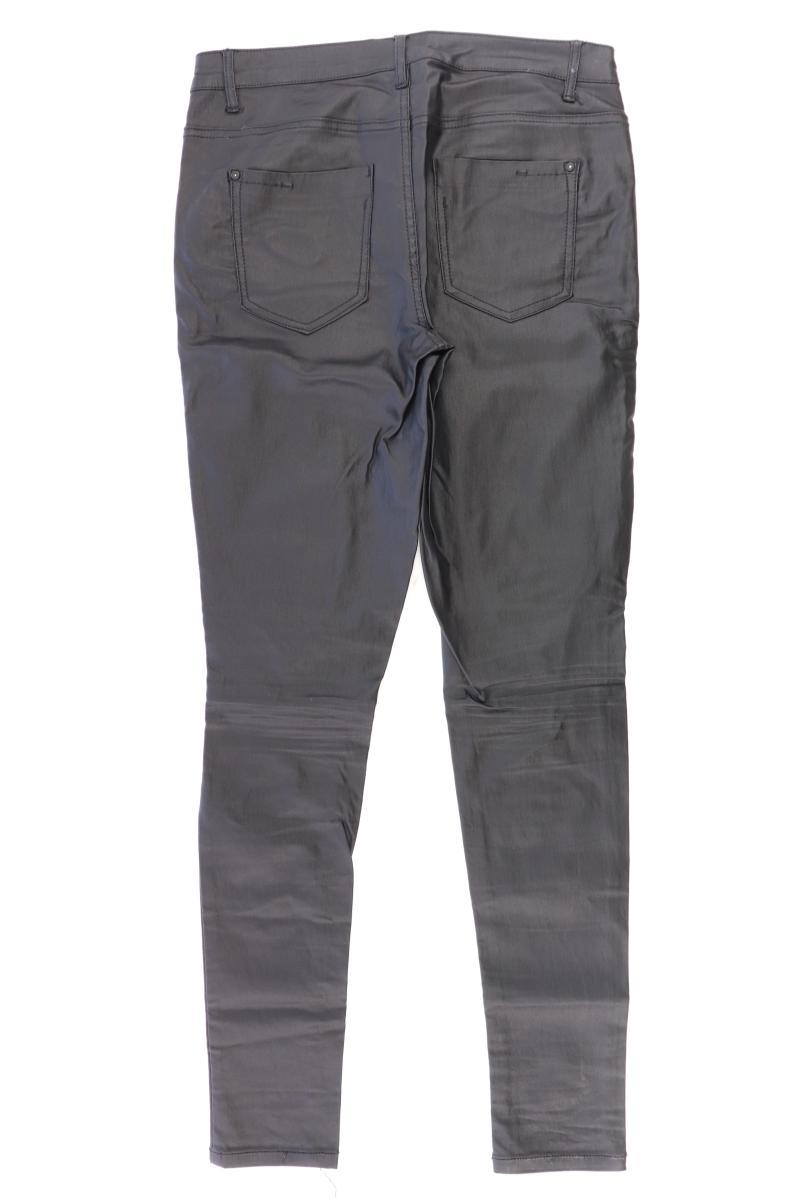 CKH Clockhouse Hose Gr. 40 schwarz aus Viskose