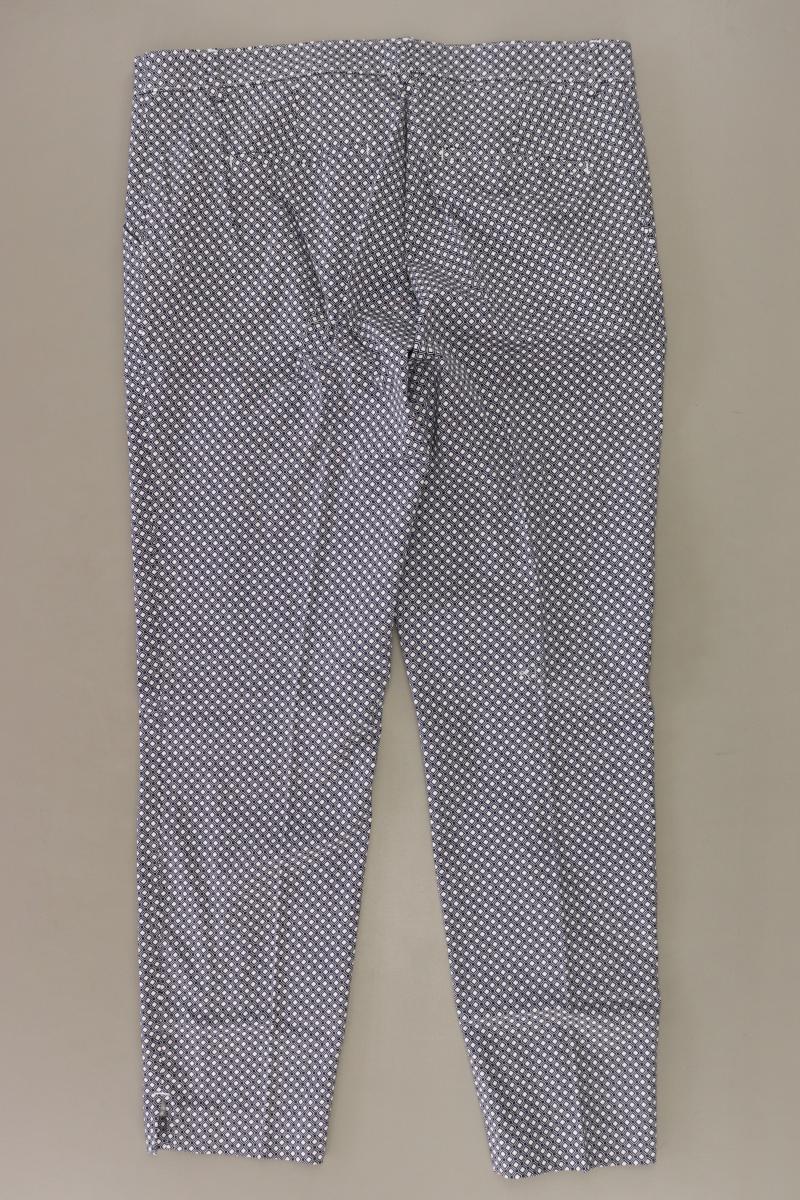 women's essentials by Tchibo Hose Gr. 42 blau