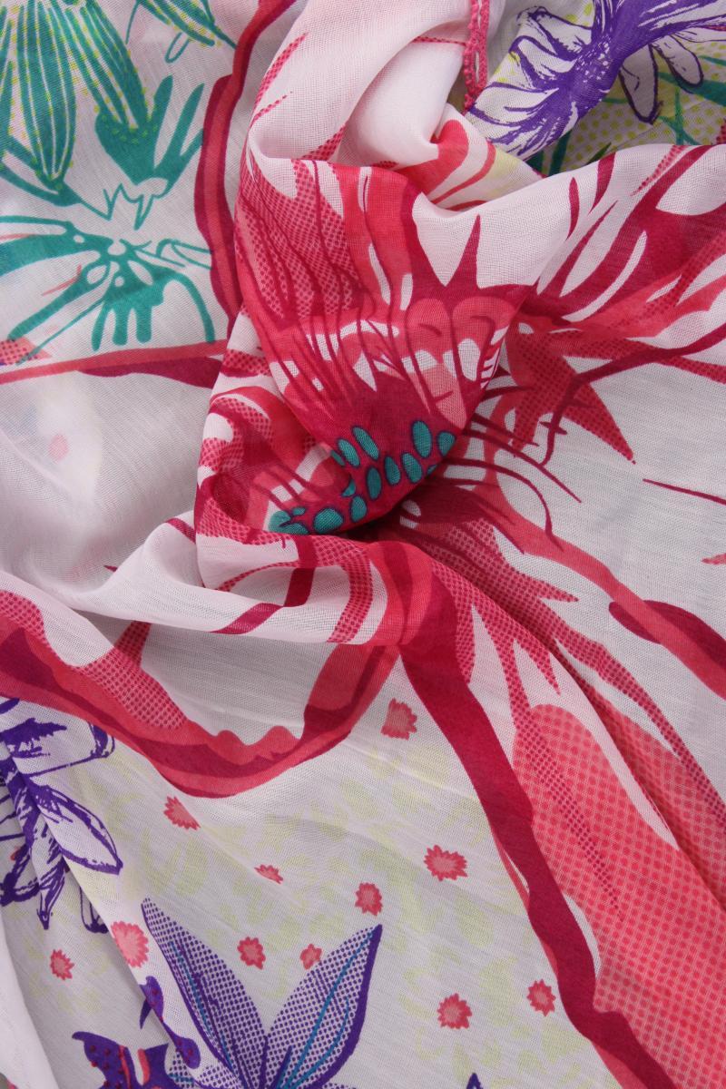 Takko Fashion Tuch mehrfarbig aus Polyester