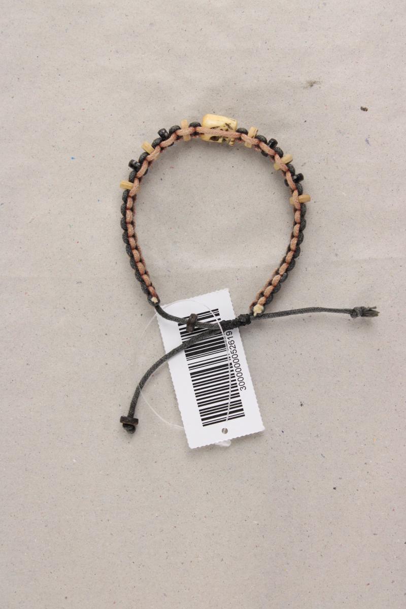 Armband mehrfarbig