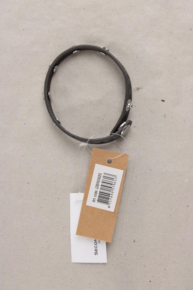 Juleeze Armband neu mit Etikett grau