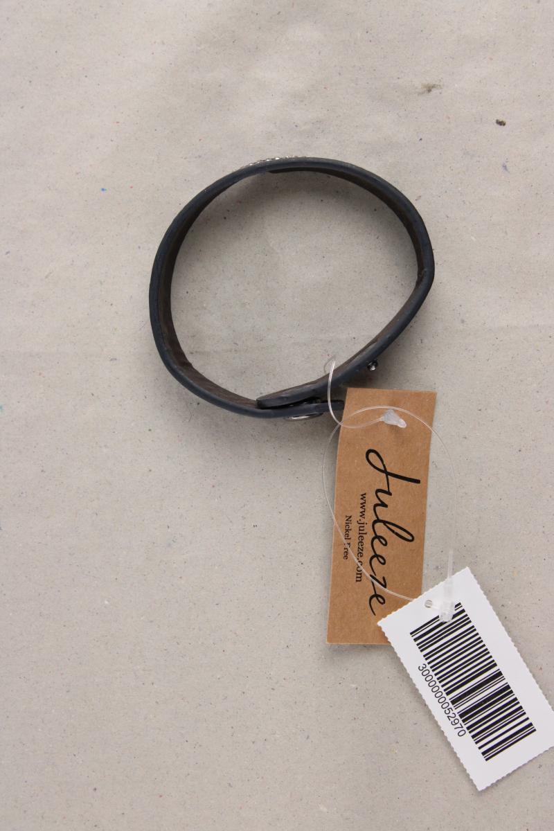 Juleeze Armband neu mit Etikett grau