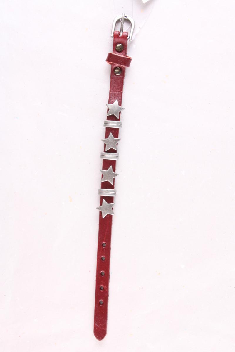 MeLady Armband neu mit Etikett rot
