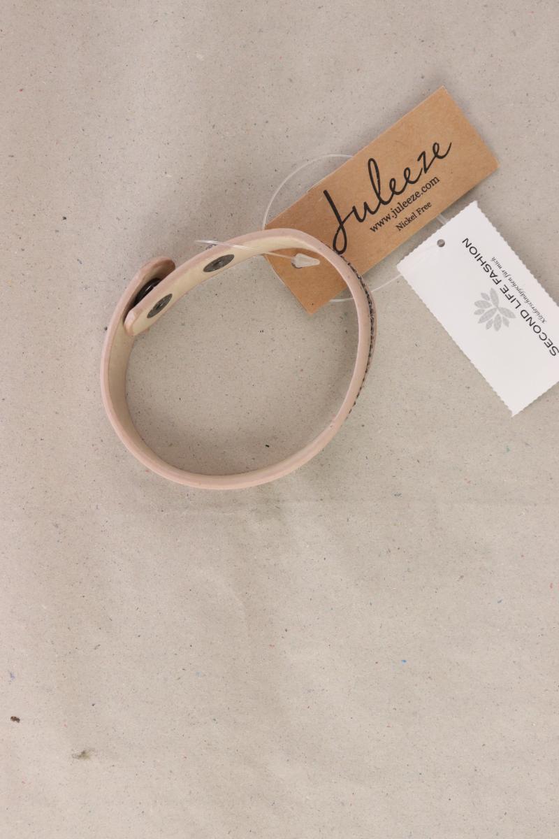 Juleeze Armband neu mit Etikett rosa