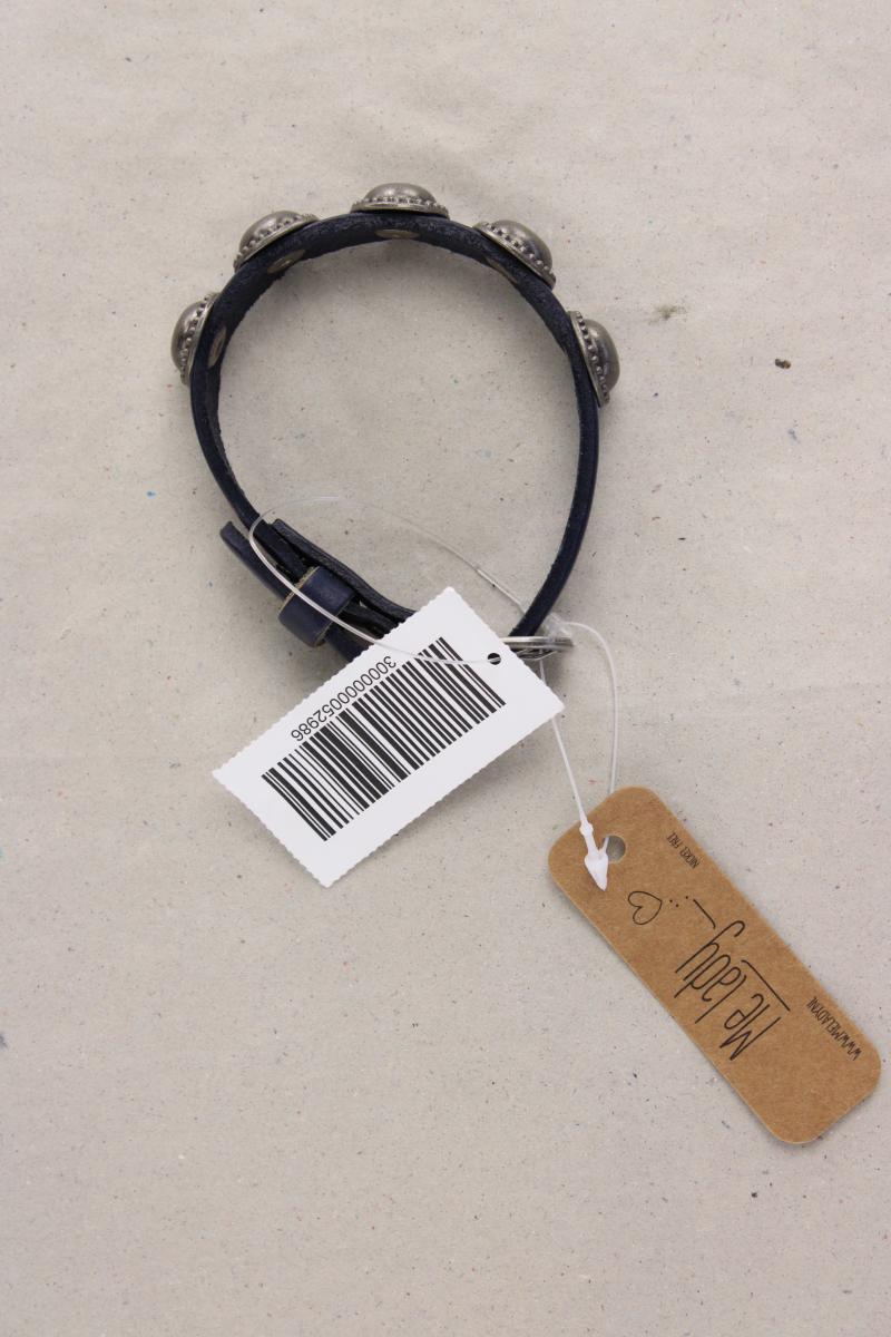 MeLady Armband neu mit Etikett blau
