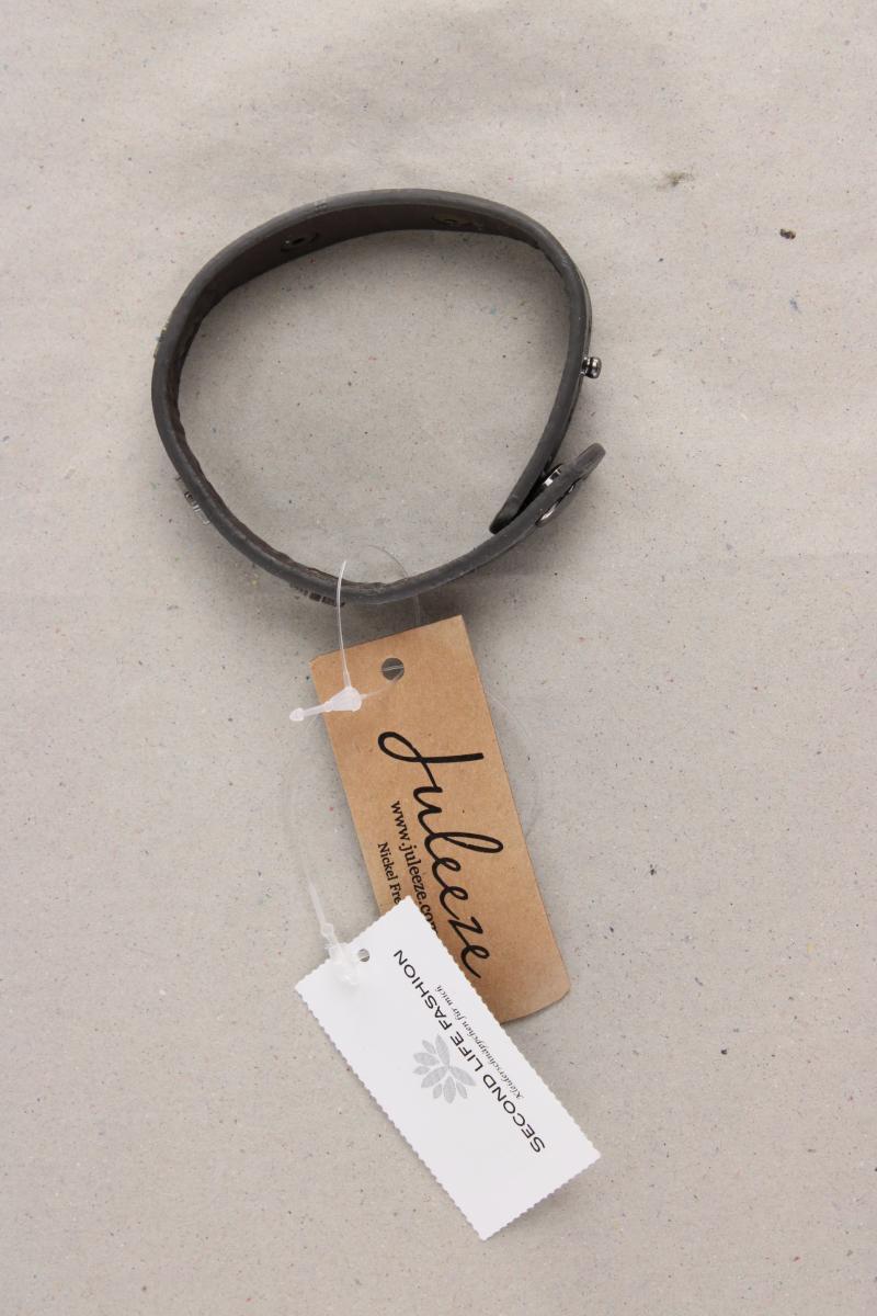 Juleeze Armband neu mit Etikett grau
