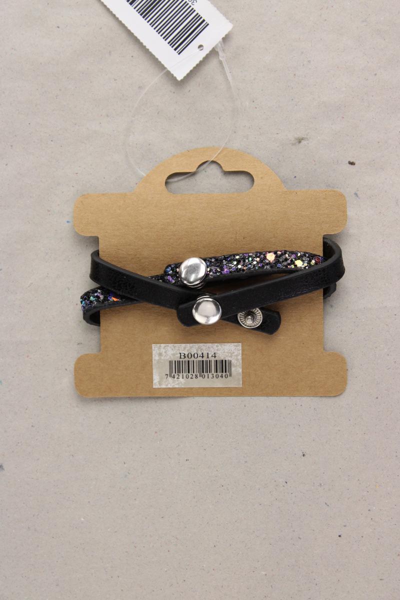 MeLady Armband neu mit Etikett schwarz