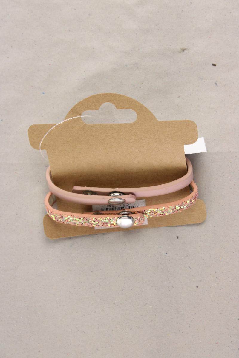 MeLady Armband neu mit Etikett rosa