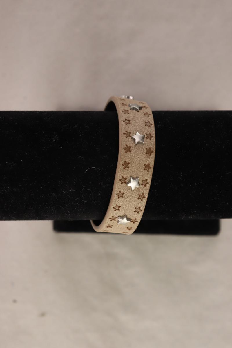 MeLady Armband neu mit Etikett braun