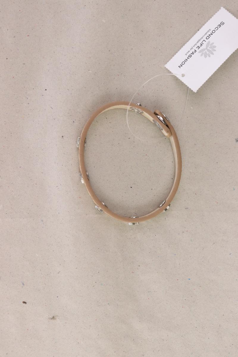 Juleeze Armband creme