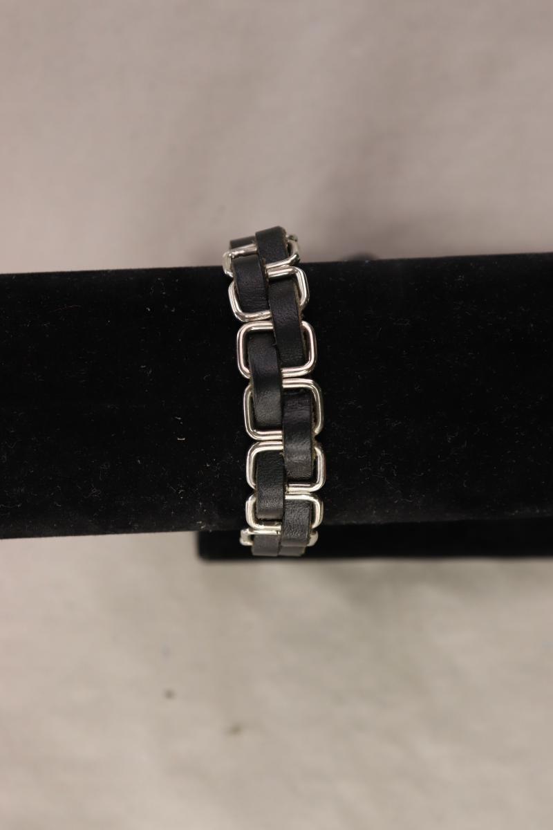 MeLady Armband neu mit Etikett schwarz