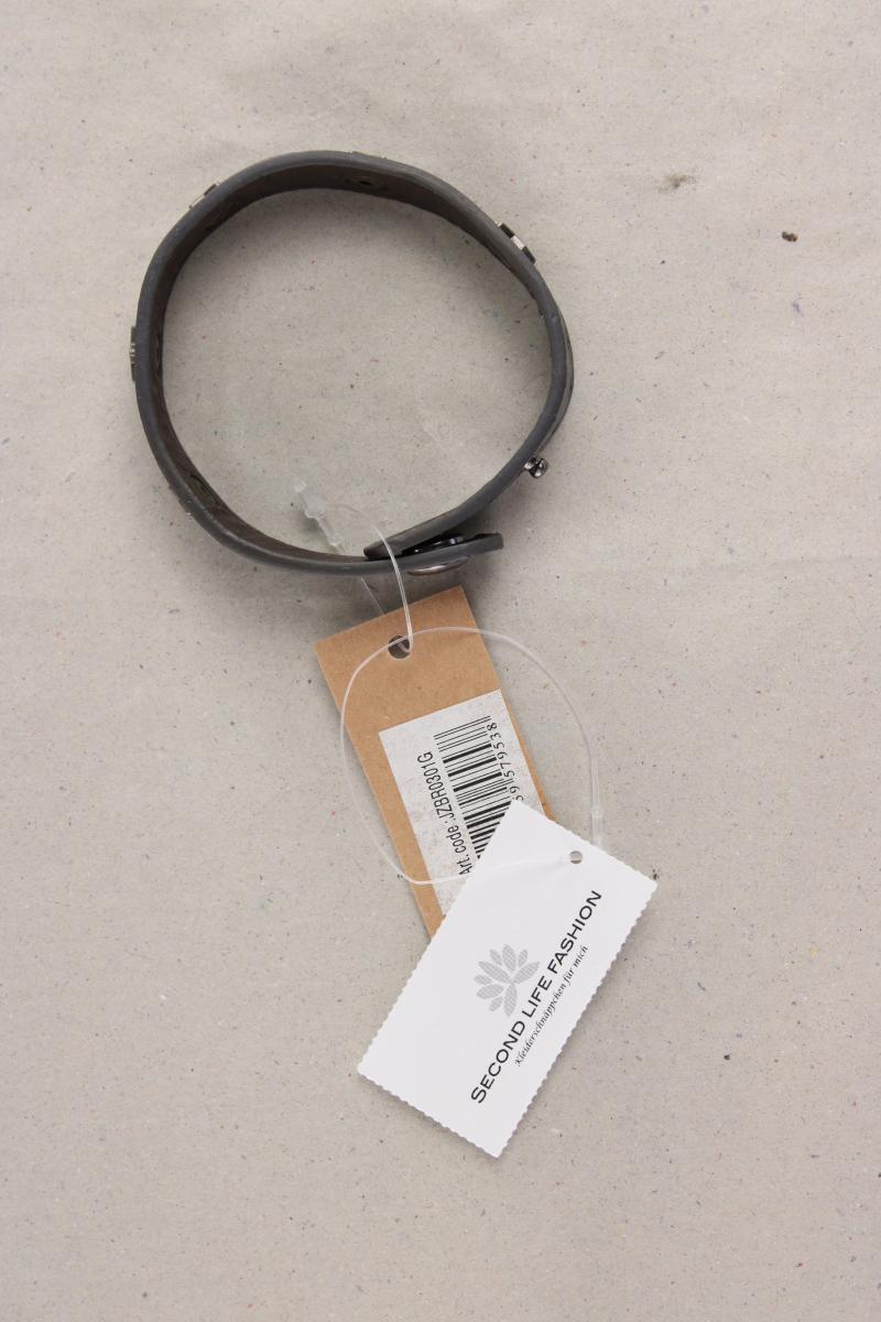 Juleeze Armband neu mit Etikett grau