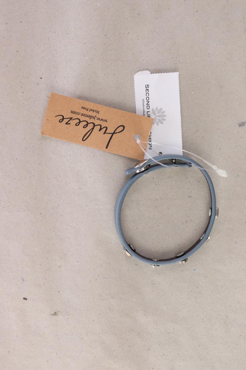 Juleeze Armband neu mit Etikett blau