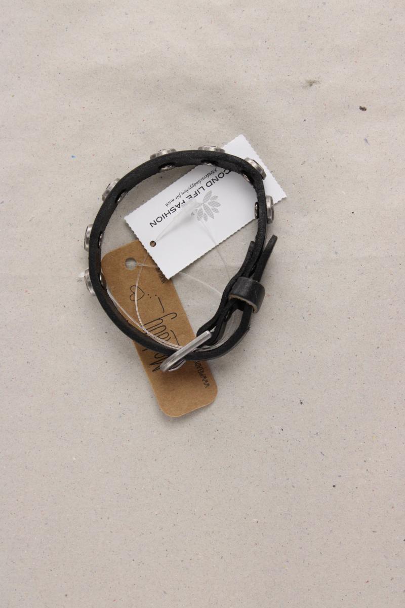 MeLady Armband neu mit Etikett schwarz