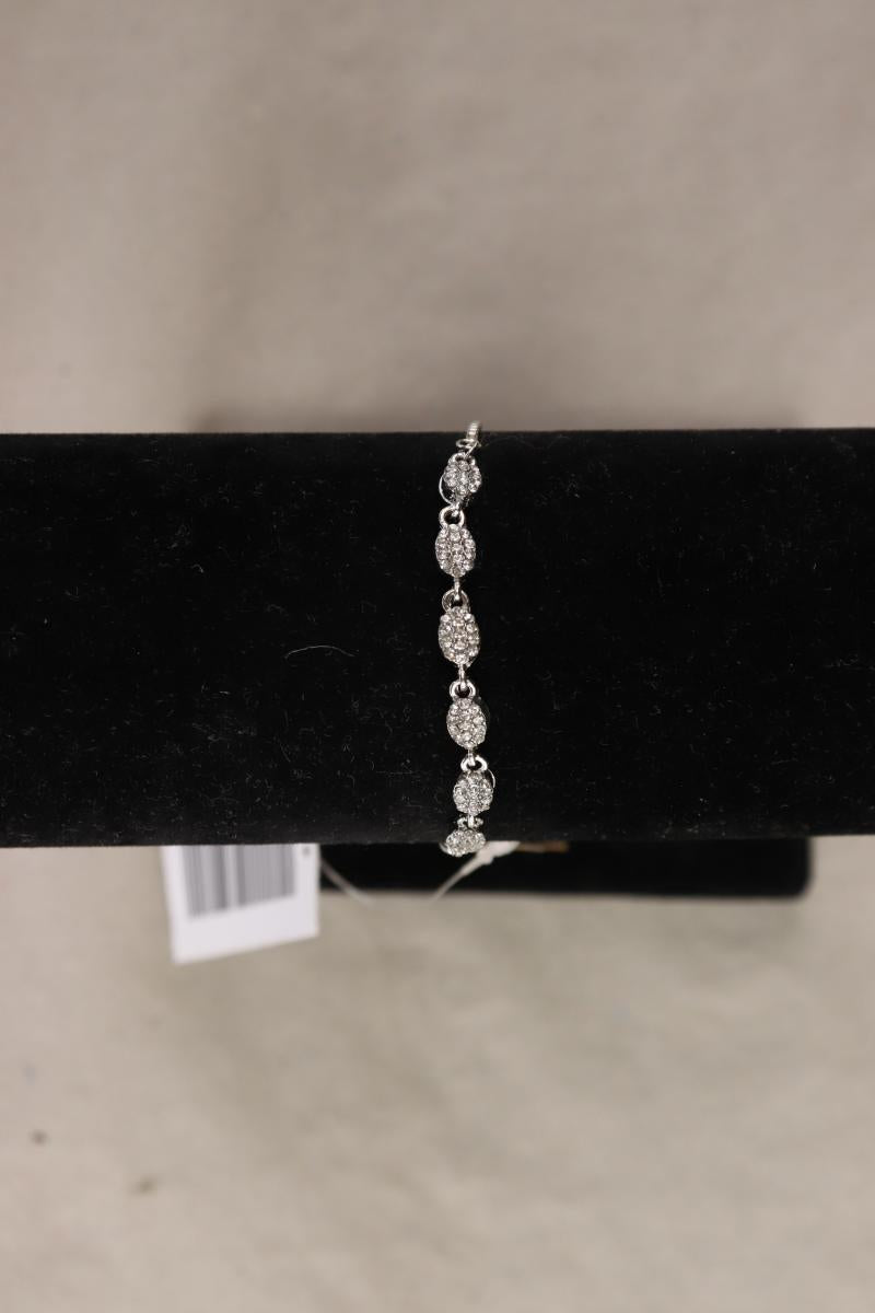 MeLady Armband neu mit Etikett silber