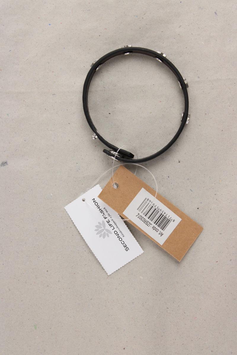 Juleeze Armband neu mit Etikett schwarz