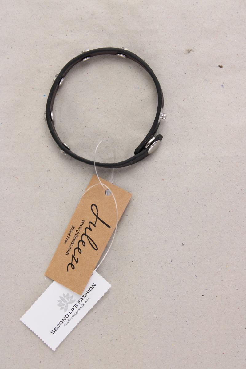 Juleeze Armband neu mit Etikett schwarz