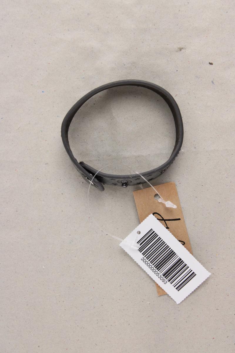 Juleeze Armband neu mit Etikett grau