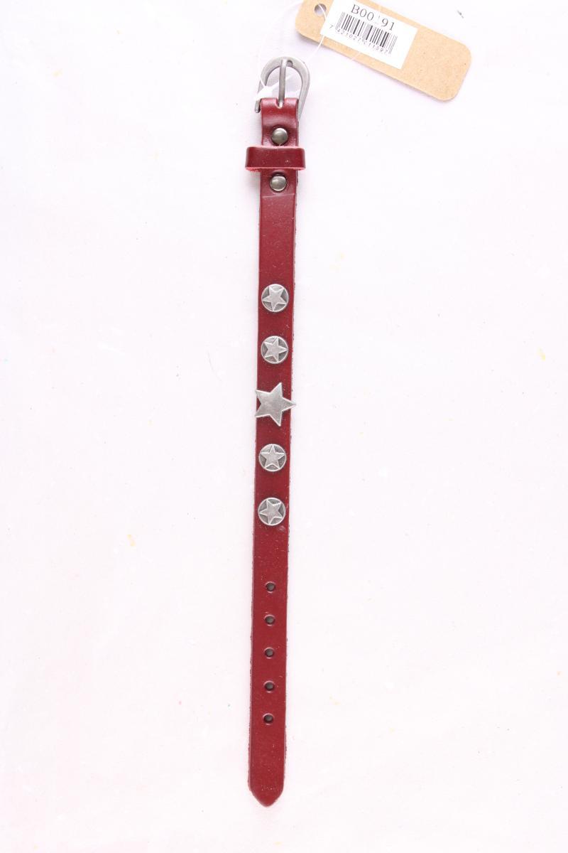 MeLady Armband neu mit Etikett rot
