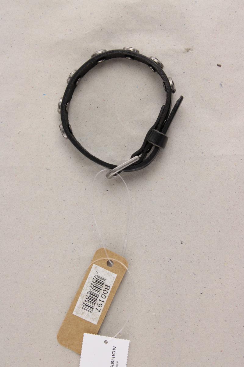 MeLady Armband neu mit Etikett schwarz