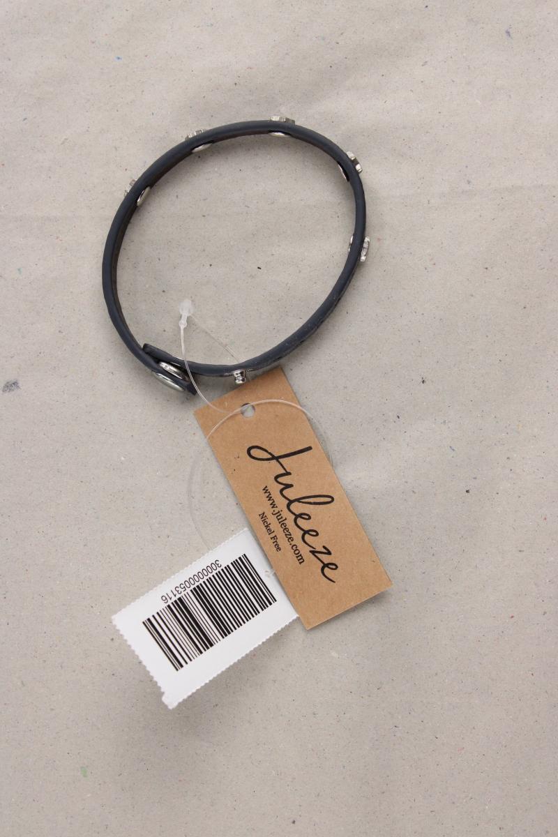 Juleeze Armband neu mit Etikett blau