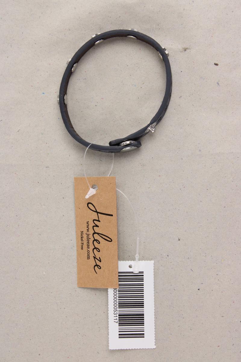 Juleeze Armband neu mit Etikett blau