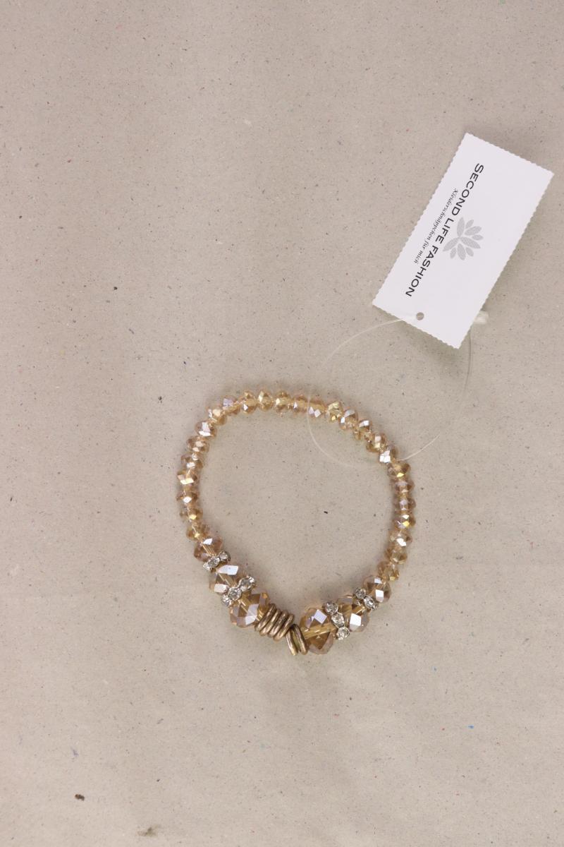 Armband creme