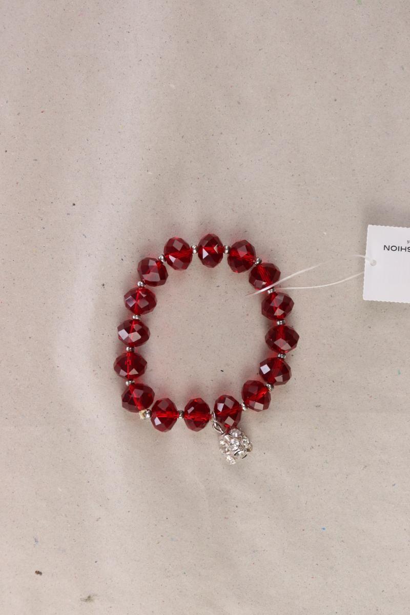 Armband rot