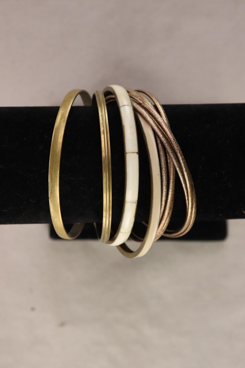 Armband gold