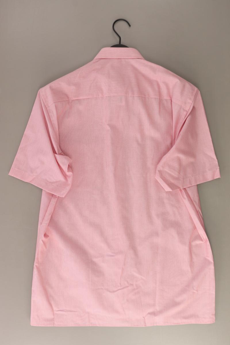Royal Class Kurzarmhemd für Herren Gr. Hemdgröße 40 neu mit Etikett rosa