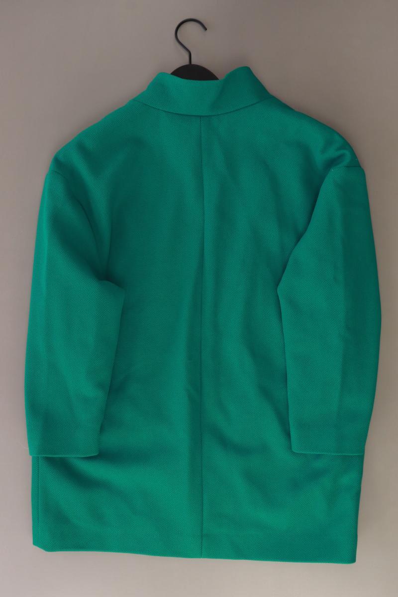 Atmosphere Übergangsmantel Gr. 40 grün aus Polyester