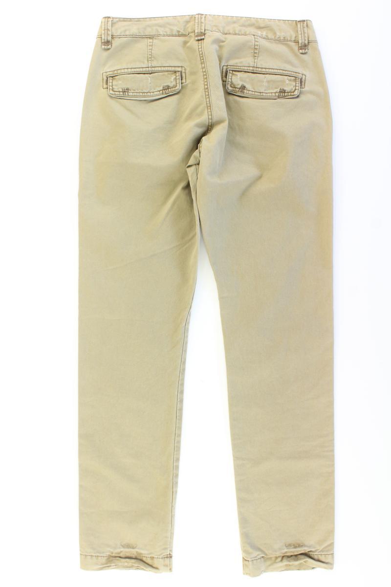Conleys Hose Gr. L olivgrün aus Baumwolle