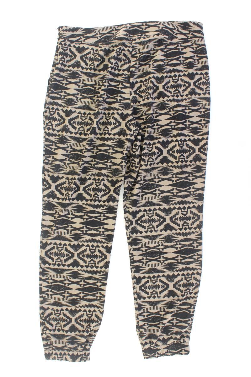 Conleys Stretchhose Gr. 42 geometrisches Muster neu mit Etikett mehrfarbig
