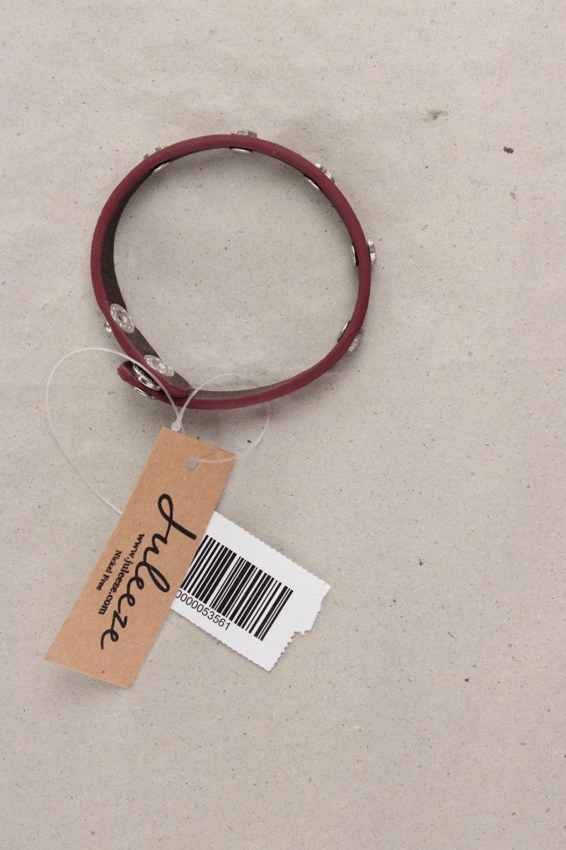 Juleeze Armband neu mit Etikett rot