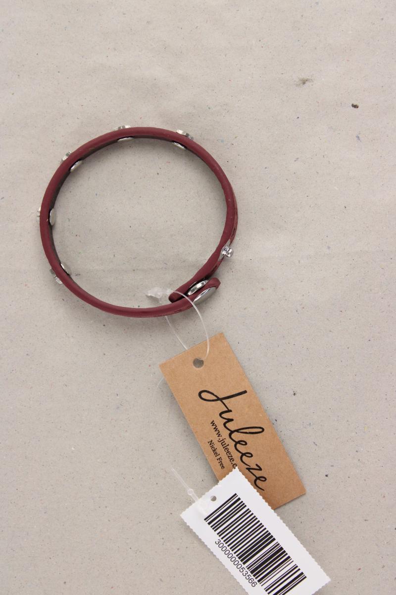 Juleeze Armband neu mit Etikett rot