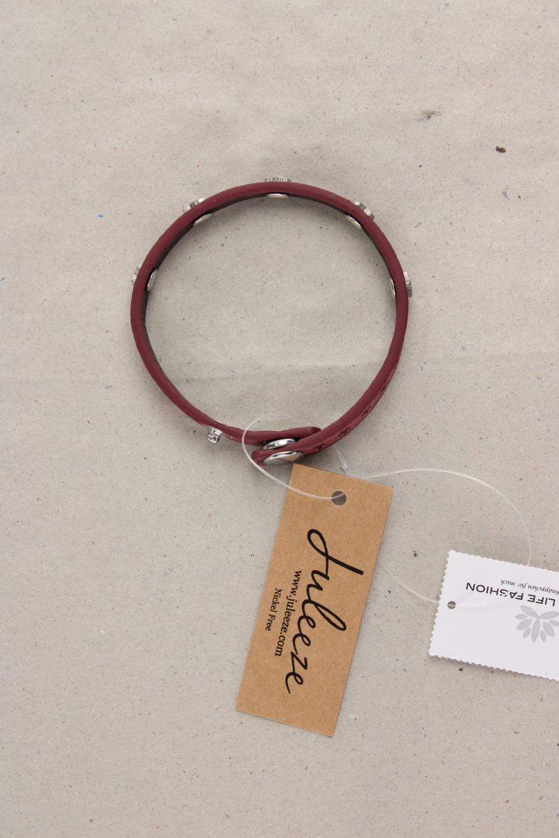 Juleeze Armband neu mit Etikett rot