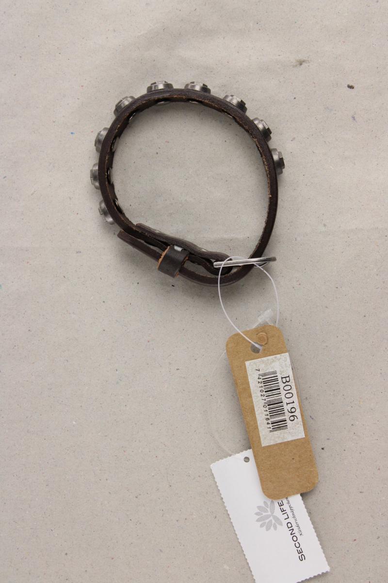 MeLady Armband neu mit Etikett braun