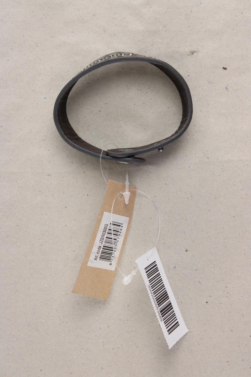 Juleeze Armband neu mit Etikett grau