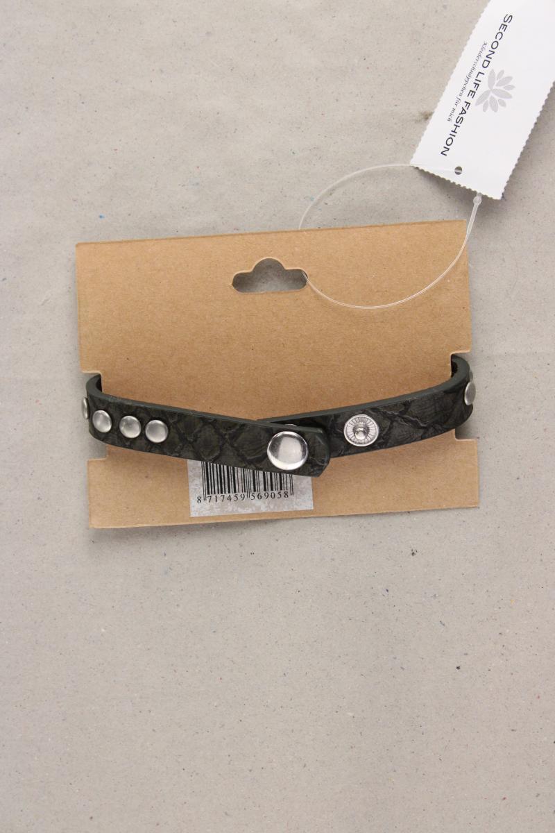 Juleeze Armband neu mit Etikett grau