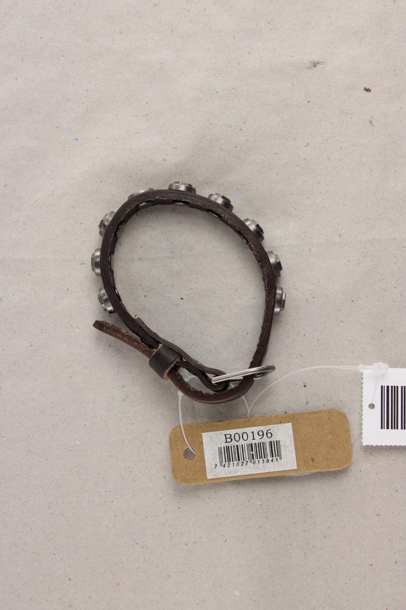 MeLady Armband neu mit Etikett braun