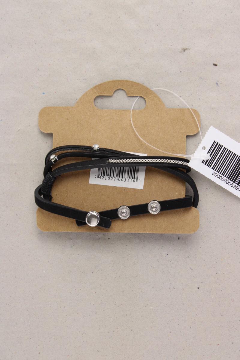 MeLady Armband neu mit Etikett schwarz
