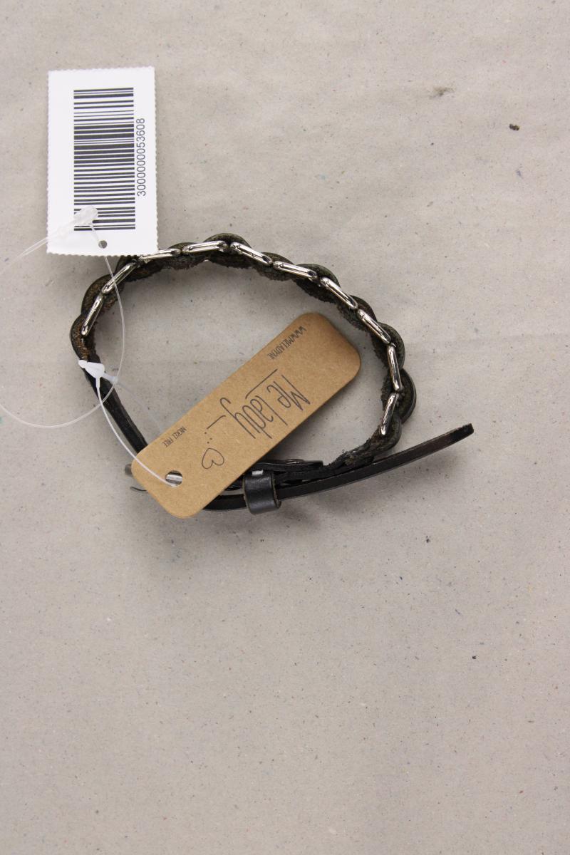 MeLady Armband neu mit Etikett schwarz