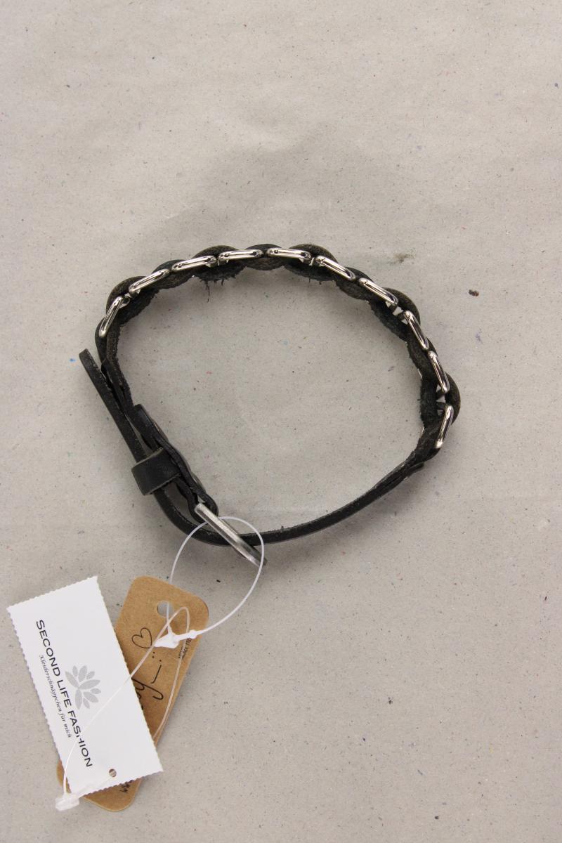 MeLady Armband neu mit Etikett schwarz