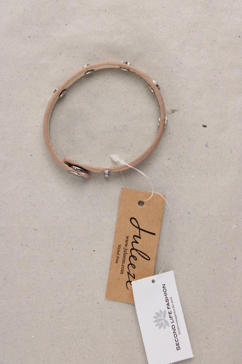 Juleeze Armband neu mit Etikett rosa