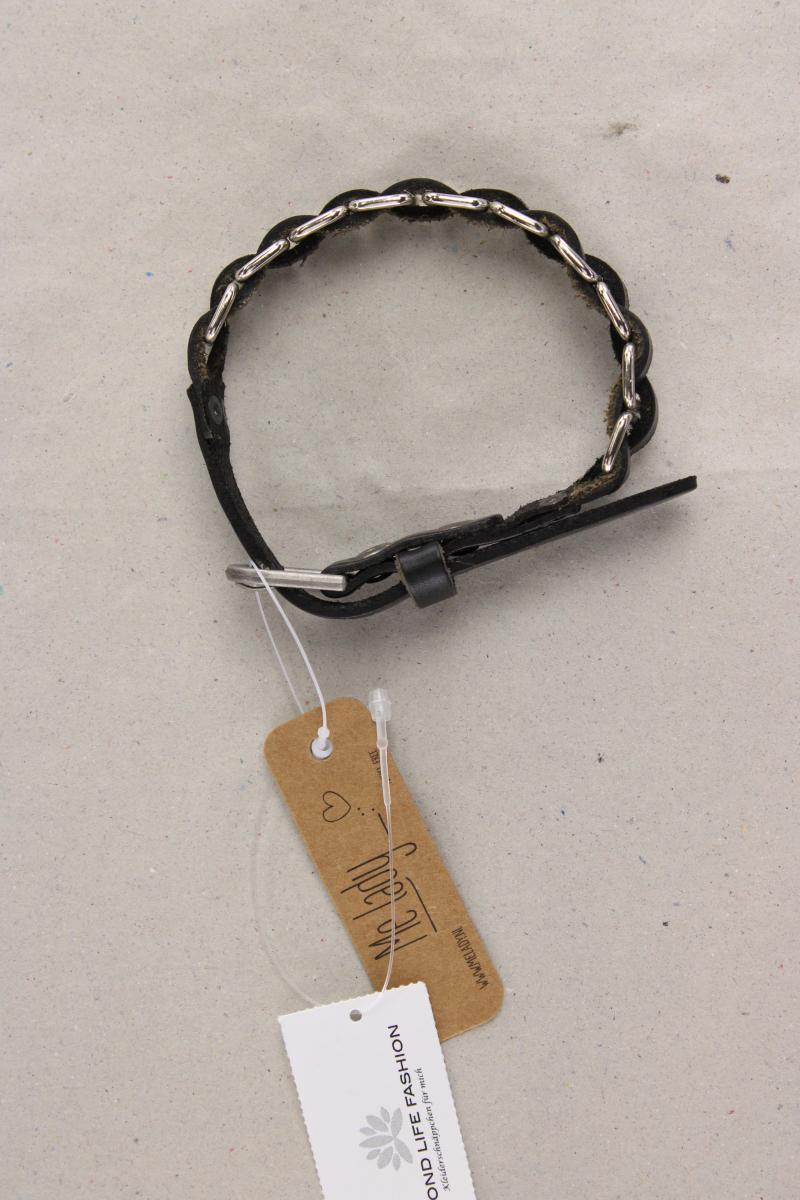 MeLady Armband neu mit Etikett schwarz