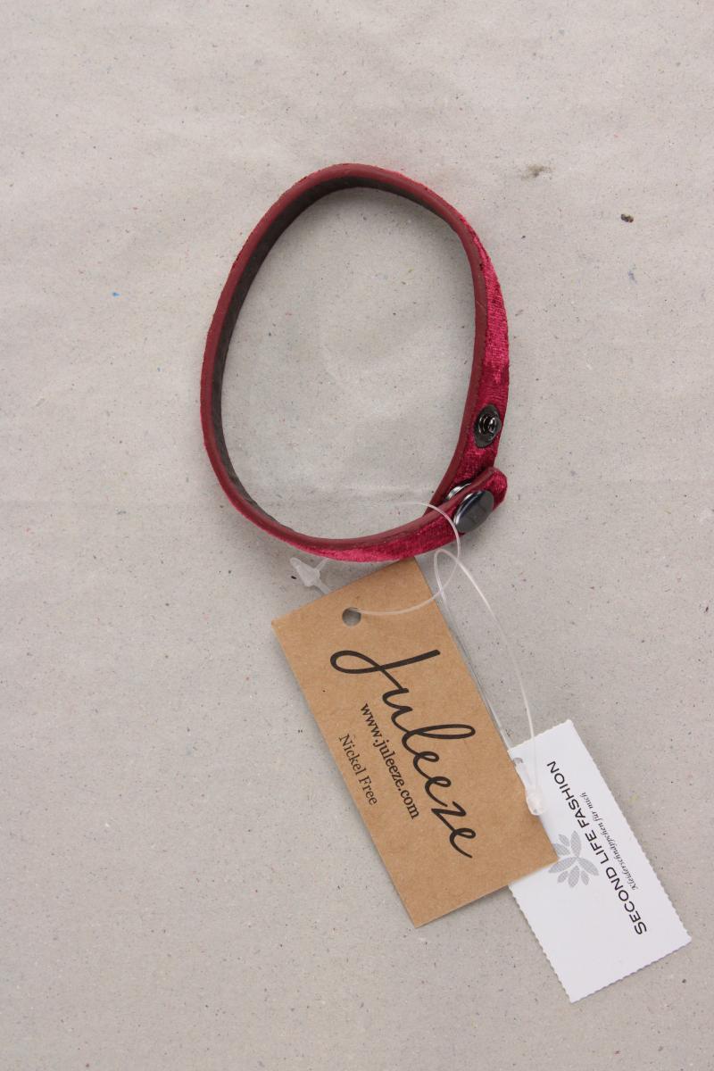 Juleeze Armband neu mit Etikett rot
